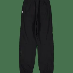 Softshell Pants Oikotie Black