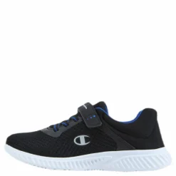 Softy 2.0 Velcro PS Black