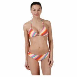 Sol Searcher Triangle Pink/Patterned