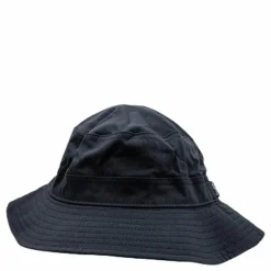 Solar IV Hat Black