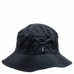 Solar IV Hat Black