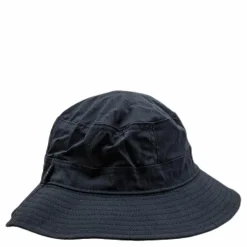 Solar IV Hat Black