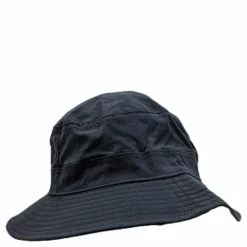 Solar IV Hat Black