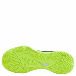 Solarflash Jr Puma White-puma Black-yellow A