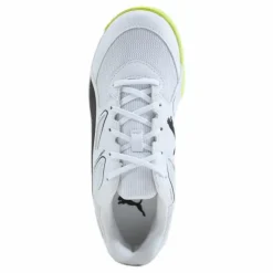 Solarflash Jr Puma White-puma Black-yellow A