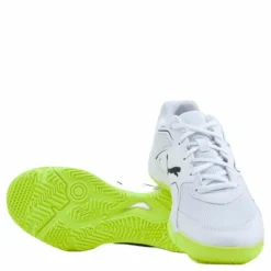 Solarflash Jr Puma White-puma Black-yellow A