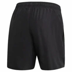 Solid Clx Sh Sl Black