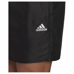 Solid Clx Sh Sl Black