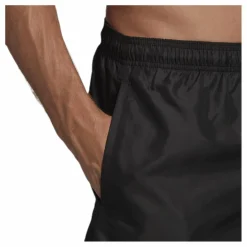 Solid Clx Sh Sl Black