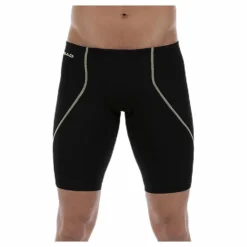 Solid Y 45 Green/Black