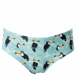 Solig Bikini Set Green