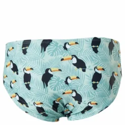 Solig Bikini Set Green