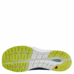 SONIC 4 Accelerate Blue