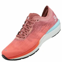 SONIC 4 Accelerate Red