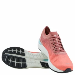 SONIC 4 Accelerate Red