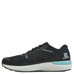 SONIC 4 Balance Black