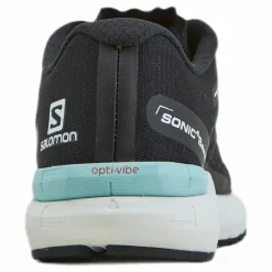 SONIC 4 Balance Black