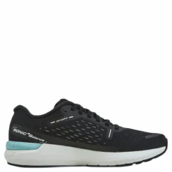 SONIC 4 Balance Black