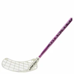 Sonic Titan Edge Curve 96 cm Flex 29 White/Pink