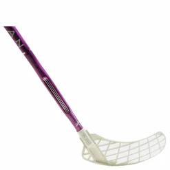 Sonic Titan Edge Curve 96 cm Flex 29 White/Pink
