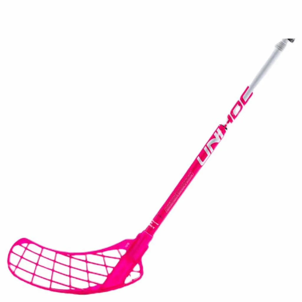 Sonic Top Light II 92 cm Flex 29 White/Pink