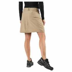Sonora Skort Beige