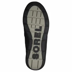 Sorel Explorer Joan 010, Black, Dark Stone