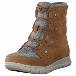 Sorel Explorer Joan Camel Brown