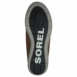 Sorel Explorer Joan Camel Brown