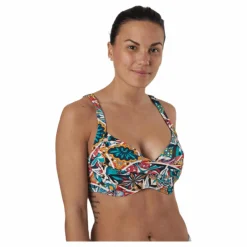 Soul Kleio Top Patterned