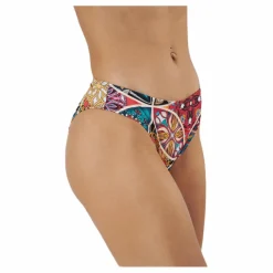 Soul Xenia Bottom Patterned
