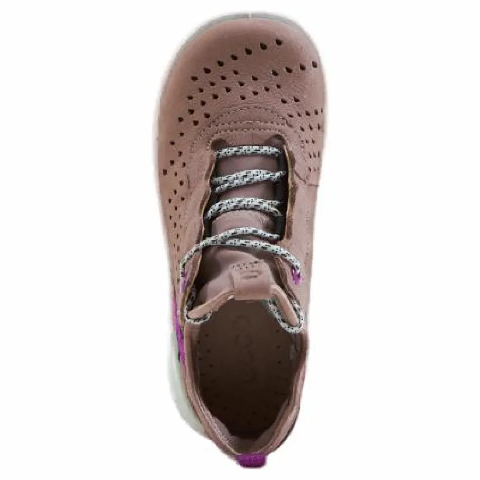 SP.1 Lite Infant Laced Pink