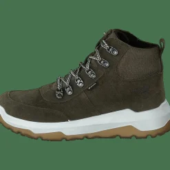 Space Gore-tex Green