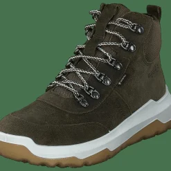 Space Gore-tex Green