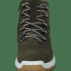 Space Gore-tex Green