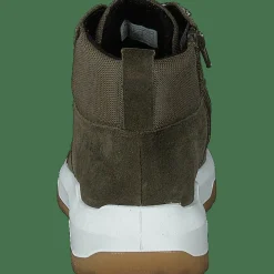 Space Gore-tex Green