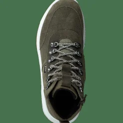 Space Gore-tex Green