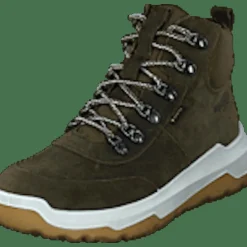 Space Gore-tex Green