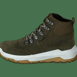 Space Gore-tex Green