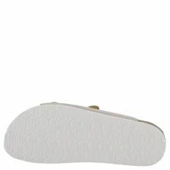 Spectra Suede W Beige