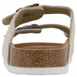 Spectra Suede W Beige