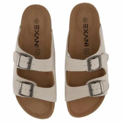 Spectra Suede W Beige