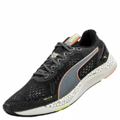 Speed 600 2 Black/Yellow