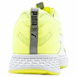 Speed 500 2 White/Yellow