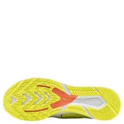 Speed 500 2 White/Yellow