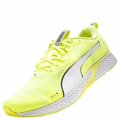 Speed 500 2 White/Yellow