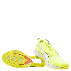Speed 500 2 White/Yellow