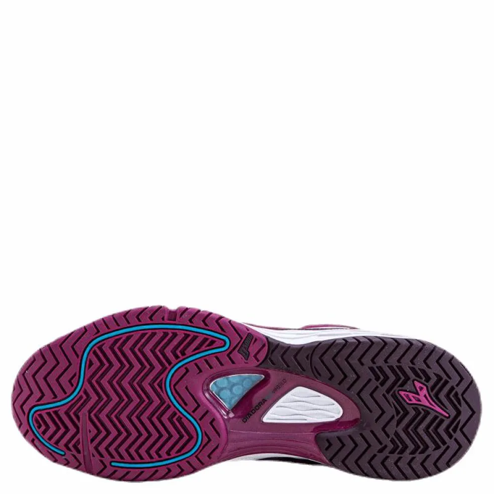 Speed Blushield Fly 2 AG Purple/White