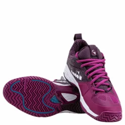 Speed Blushield Fly 2 AG Purple/White