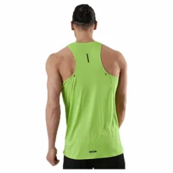 Speed Singlet Yellow